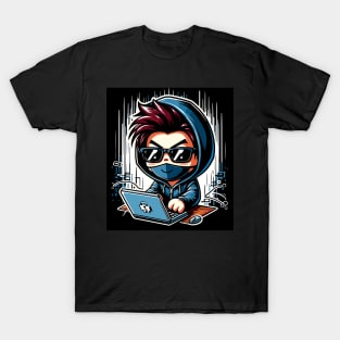 Code Spark Kids T-Shirt